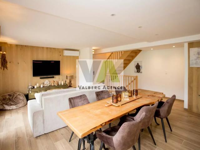 Maison 5 pièces 110 m²