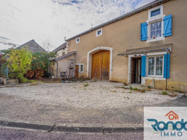 Maison 5 pièces 110 m²