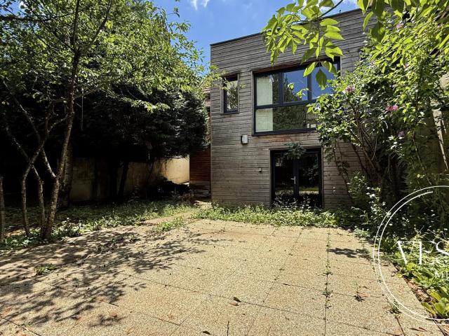 Maison 5 pièces 110 m²