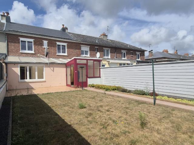 Maison 5 pièces 110 m²