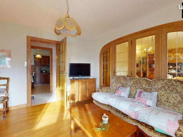 Maison 5 pièces 110 m²