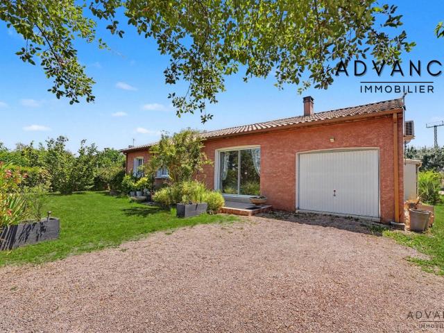 Maison 5 pièces 110 m²