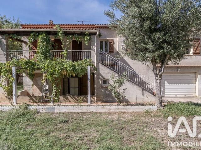 Maison 5 pièces 110 m²