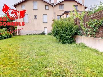 Maison 5 pièces 110 m²