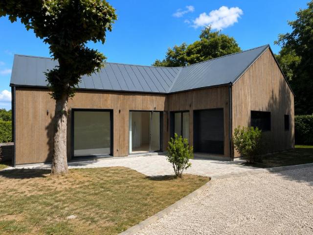 Maison 5 pièces 110 m²