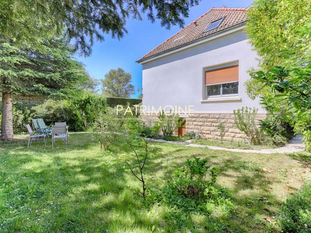 Maison 5 pièces 110 m²