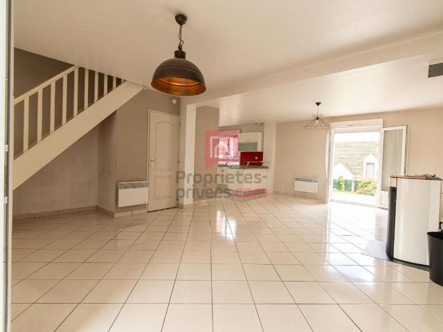 Maison 5 pièces 110 m²