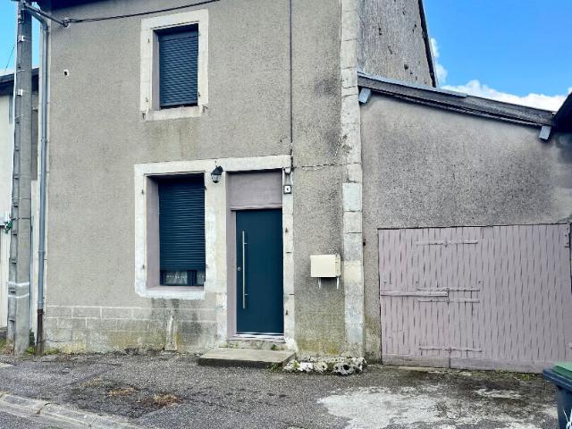 Maison 5 pièces 110 m²