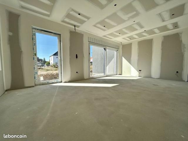 Maison 5 pièces 110 m²