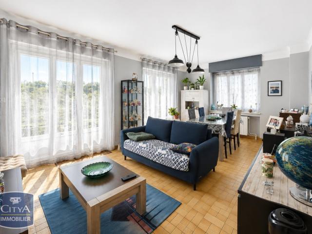 Maison 5 pièces 110 m²
