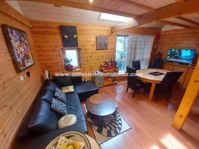 Maison 5 pièces 110 m²