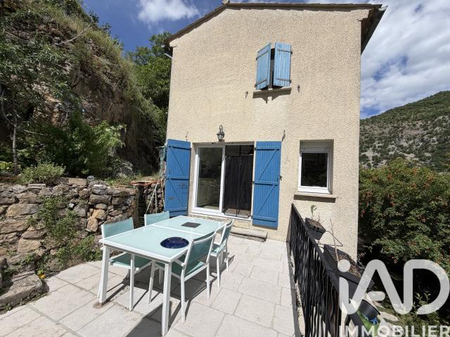 Maison 5 pièces 110 m²