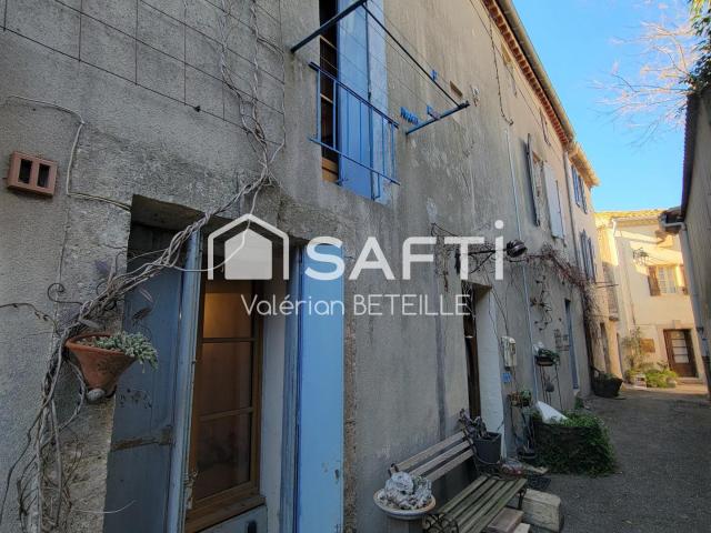 Maison 5 pièces 110 m²
