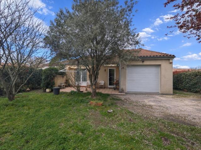 Maison 5 pièces 110 m²