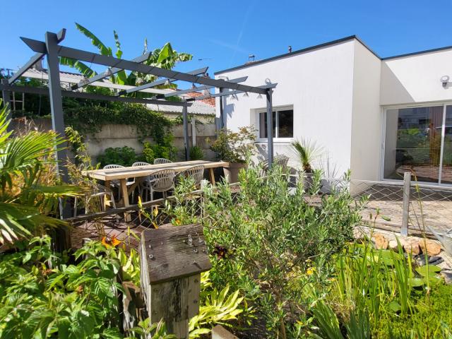 Maison 5 pièces 110 m²