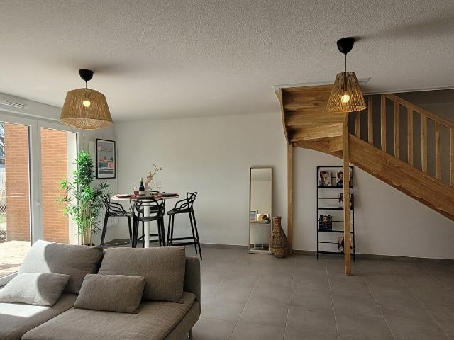 Maison 5 pièces 110 m²