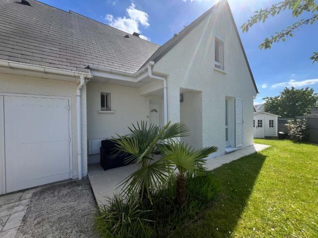 Maison 5 pièces 110 m²