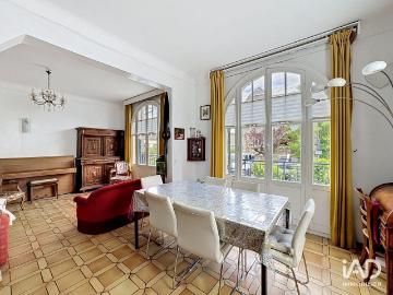 95170, Montmagny, Seine-Saint-Denis, Île-de-France