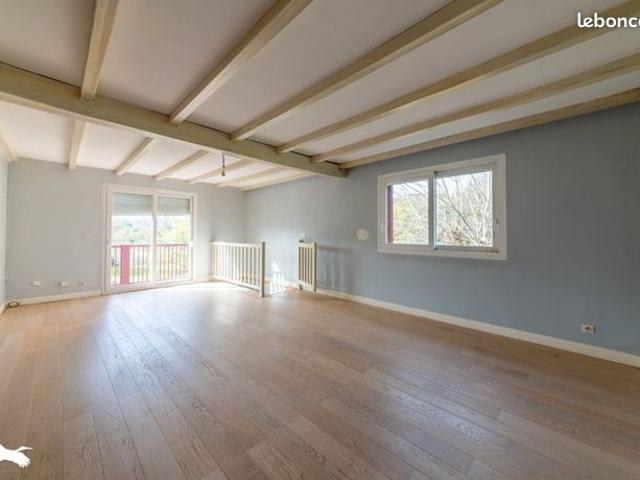 Maison 5 pièces 110 m²