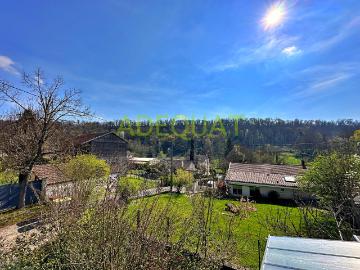 38300, Ruffieu Nivolas-Vermelle, Isère, Rhône-Alpes