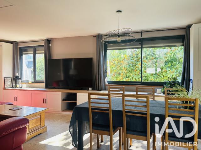Maison 5 pièces 110 m²
