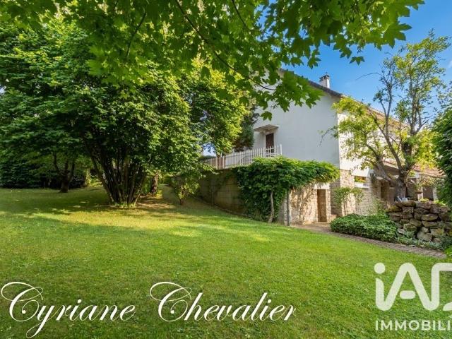 Maison 5 pièces 110 m²