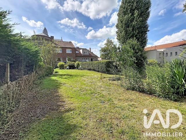 Maison 5 pièces 110 m²