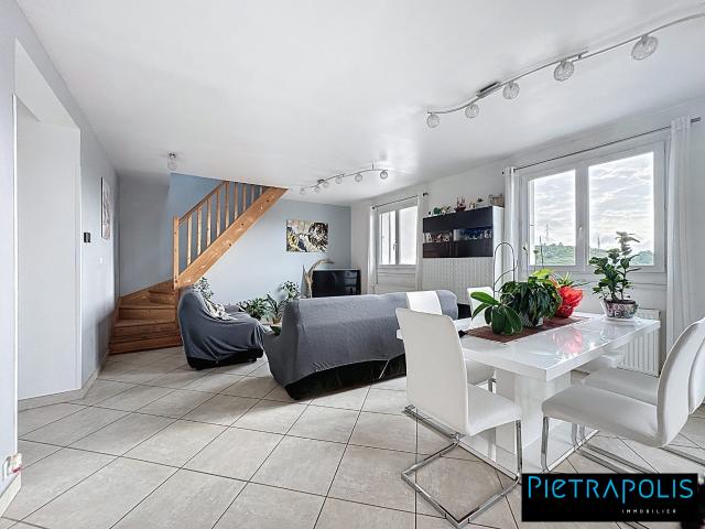 Maison 5 pièces 110 m²