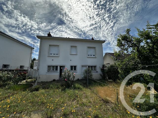 Maison 5 pièces 110 m²