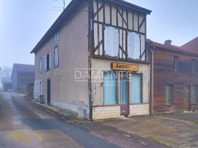 Maison 5 pièces 110 m²
