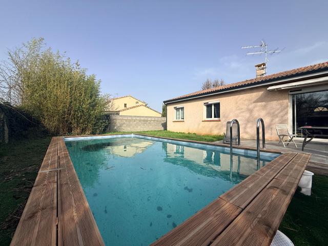 Maison 5 pièces 110 m²