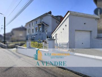 57840, Nondkeil, Moselle, Lorraine - Cave