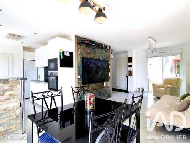 Maison 5 pièces 110 m²