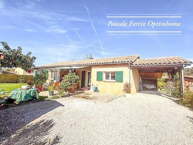 Maison 5 pièces 110 m²