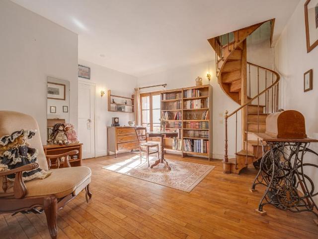 Maison 5 pièces 110 m²