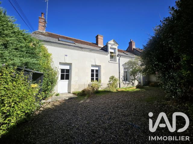 Maison 5 pièces 110 m²