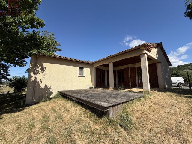 Maison 5 pièces 110 m²