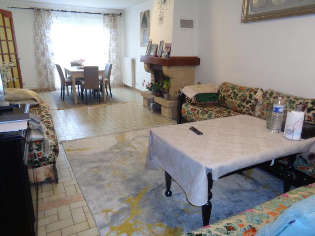 Maison 5 pièces 110 m²