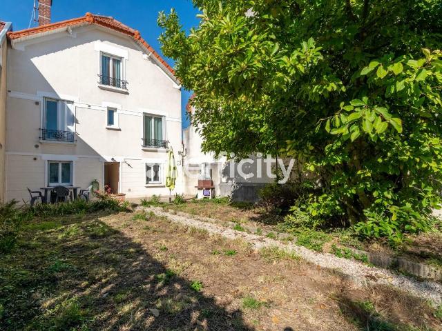 Maison 7 pièces 155 m²