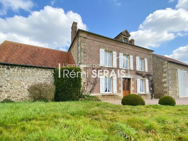 Maison 5 pièces 110 m²