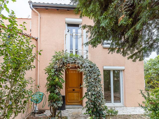 Maison 5 pièces 110 m²