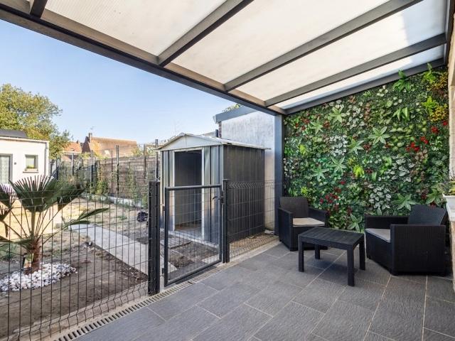 Maison 5 pièces 106 m²