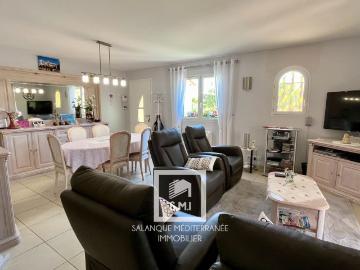 Maison 5 pièces 110 m²