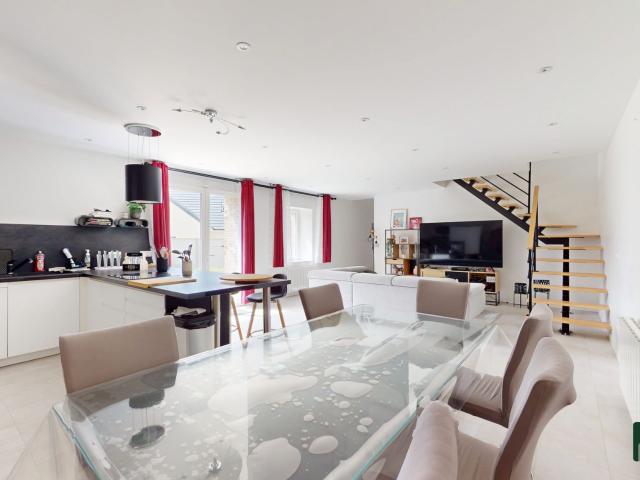 Maison 5 pièces 110 m²