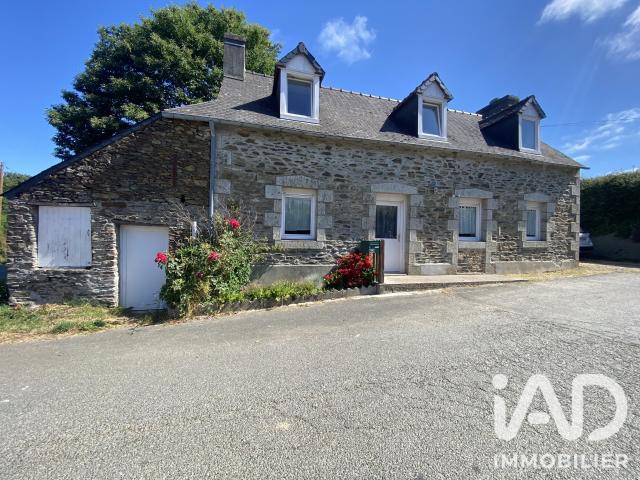Maison 5 pièces 110 m²