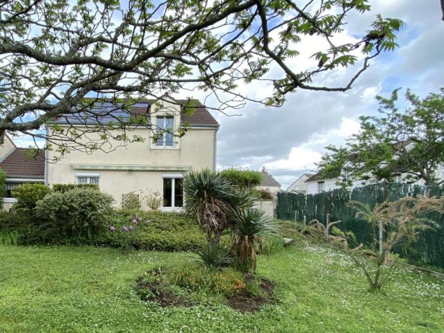 Maison 5 pièces 110 m²