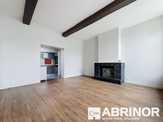 Maison 5 pièces 110 m²