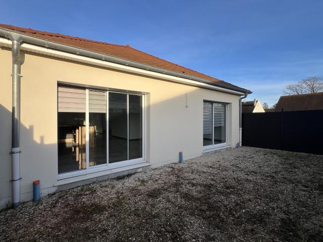 Maison 5 pièces 110 m²