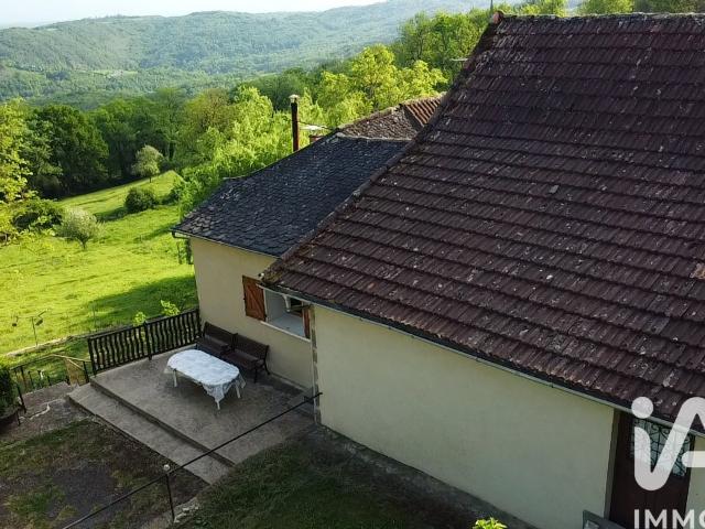 Maison 5 pièces 110 m²