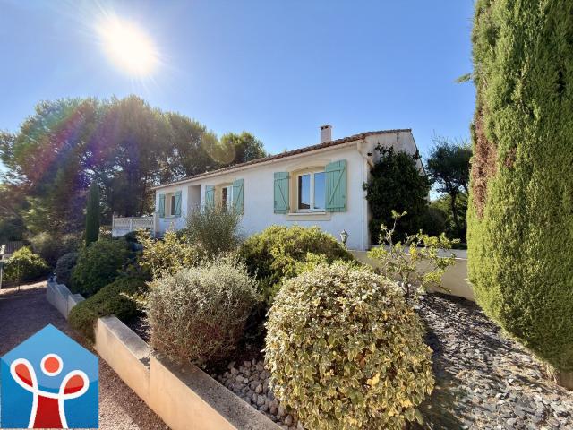 Maison 5 pièces 110 m²